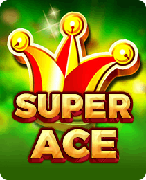 Super Ace slot game on 777cX Game app