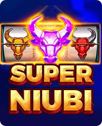Super Niubi slot game on 777cX Game app
