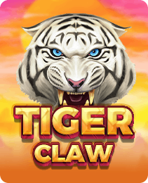 Tiger Claw slot game on 777cX Game app