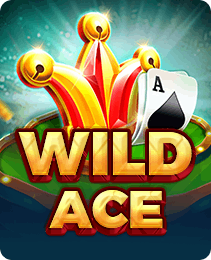 Wild Ace slot game on 777cX Game app