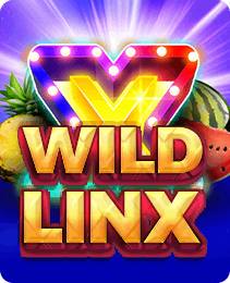 Wild Linx slot game on 777cX Game app