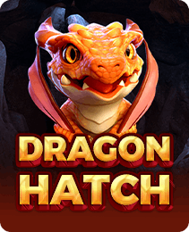 Dragon Hatch slot game on 777cX Game app