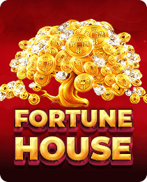 Fortune House slot game on 777cX Game app