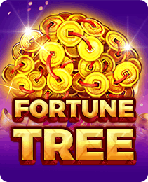 Fortune Tree slot game on 777cX Game app