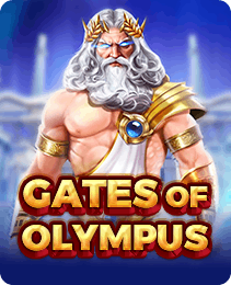 Gates of Olympus slot game on 777cX Game app