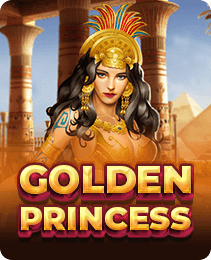 Golden Princess slot game on 777cX Game app