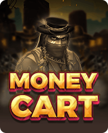 Money Cart slot game on 777cX Game app