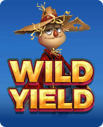 Wild Yield slot game on 777cX Game app