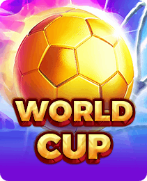 World Cup slot game on 777cX Game app